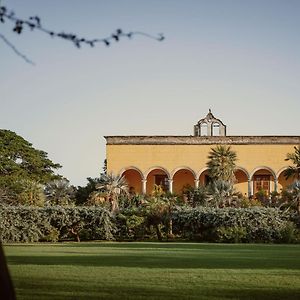 Hacienda San Antonio Hool