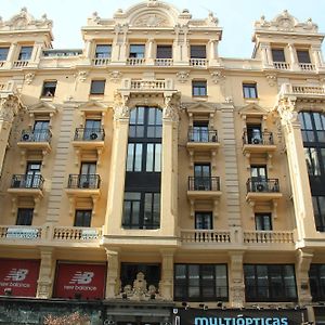Hostal Splendid - Gran Vía